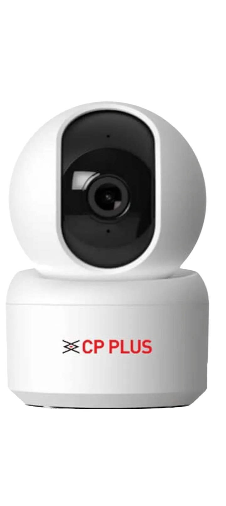 CP Plus 3MP E35A Wi-Fi  HD Camera