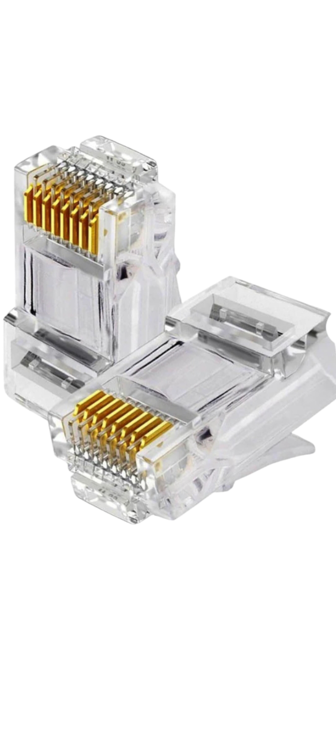 D-Link  RJ45 Connector