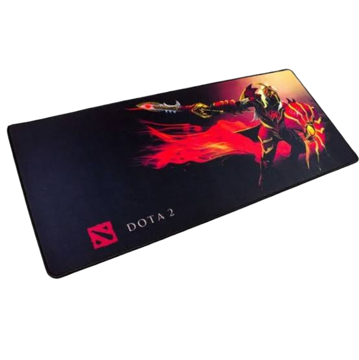 Dota 2 Mousepad