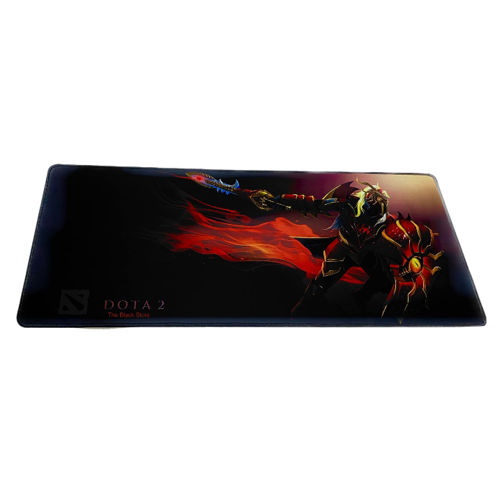 Dota 2 Mousepad