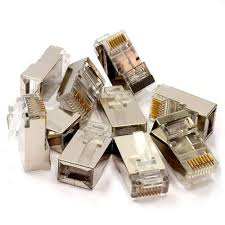RJ45 Metal