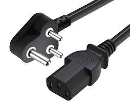 Power Cord