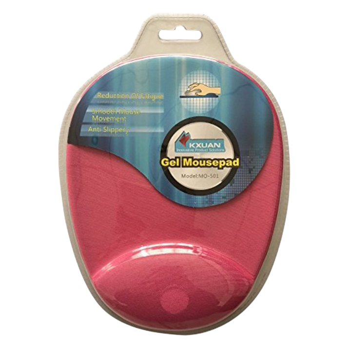 Gel Mousepad