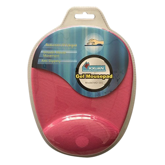 Gel Mousepad