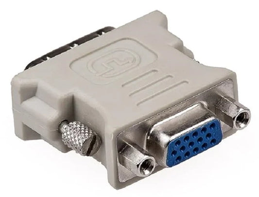 Trilink DVI 24+5 (M) TO VGA (F) CONNECTOR