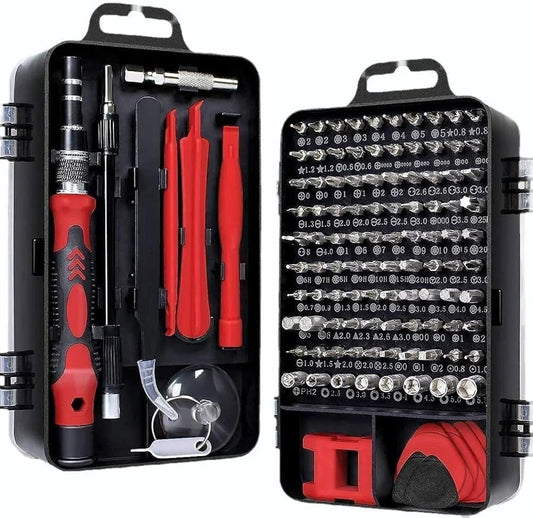 Trilink 52 IN 1 (RED/GREEN/BLUE)