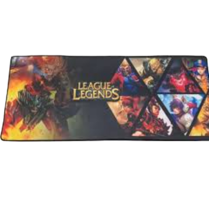 League Of Legends Mousepad