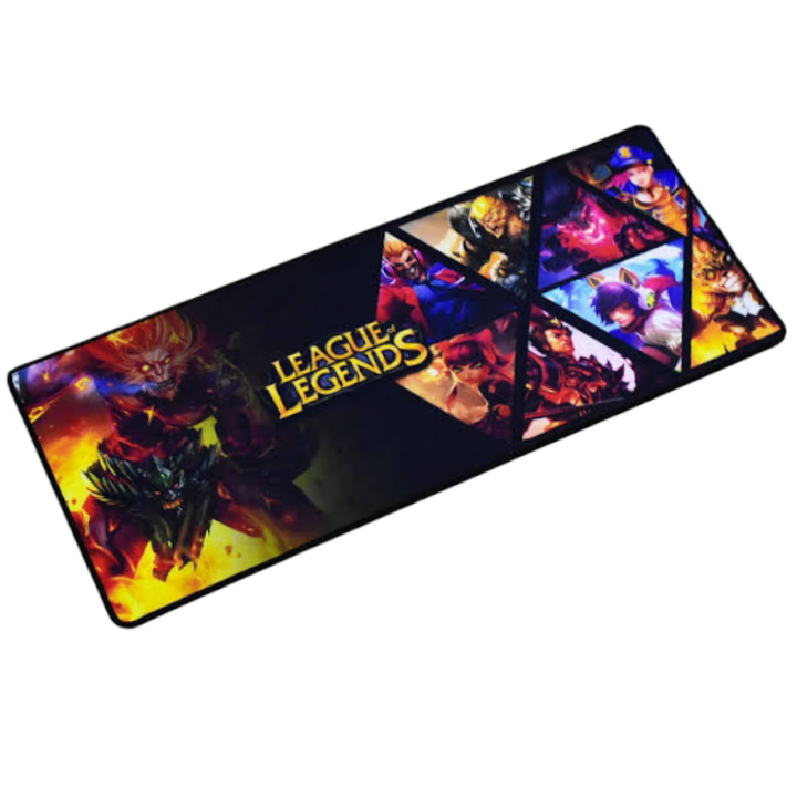 League Of Legends Mousepad