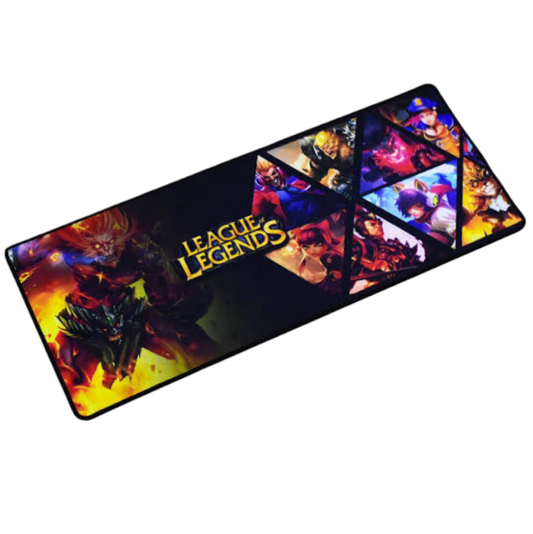 League Of Legends Mousepad