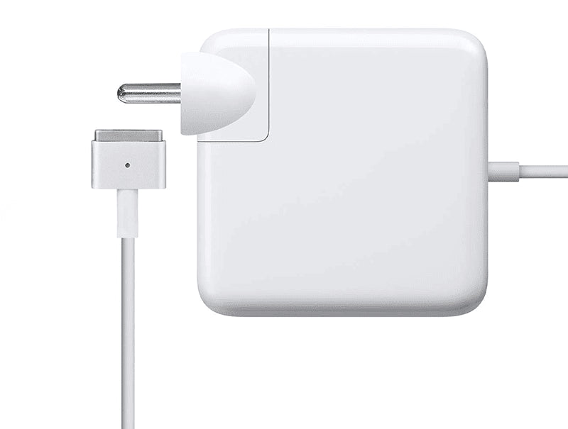 Techie Magsafe 2 16.5V 3.65A 60W Big Pin Laptop Adapter