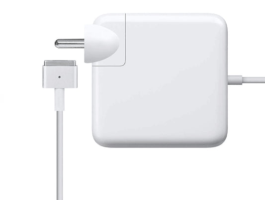 Techie Magsafe 2 16.5V 3.65A 60W Big Pin Laptop Adapter