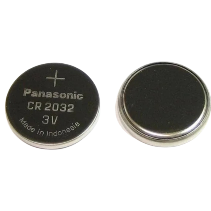 Panasonic Cell/Battery  CR2032