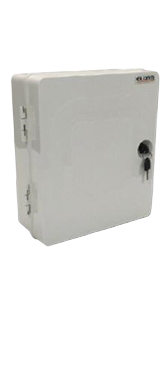 Outdoor Poe Junction Box