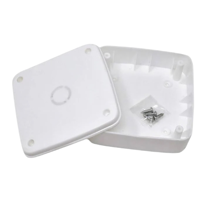 PVC Junction Box 5*5