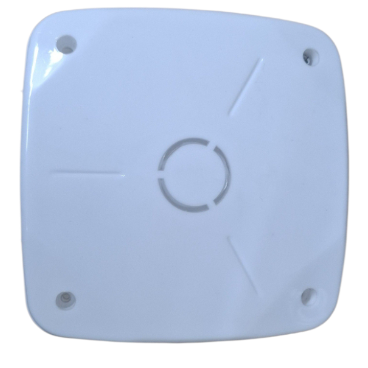 PVC Junction Box 5*5