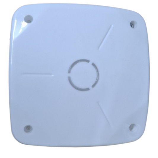 PVC Junction Box 5*5