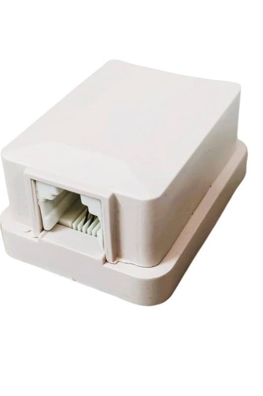 RJ 11 Box