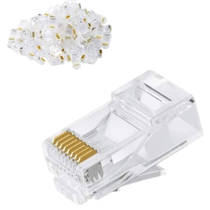 Bluport RJ45  Connector