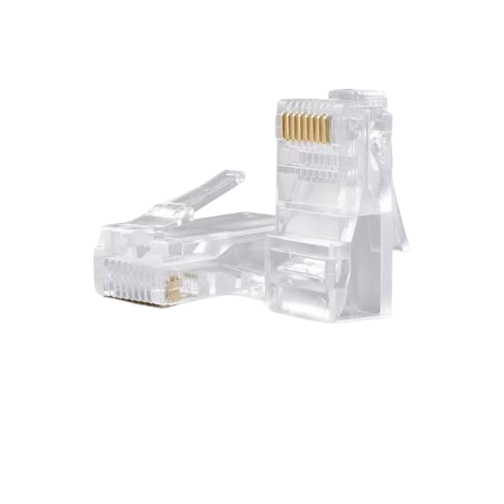 Bluport RJ45  Connector