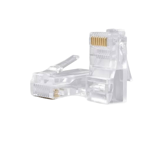 Bluport RJ45  Connector