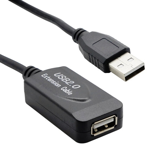 Trilink USB 2.0 ACTIVE CABLE PRINTER (15 MTR)