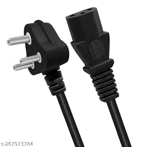 Trilink 3 PIN TO 2 PIN POWER CABLE 1.5 MTR