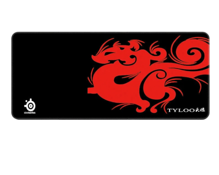 Steel Series Mousepad