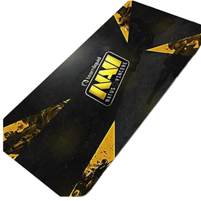 Team Liquid Mousepad