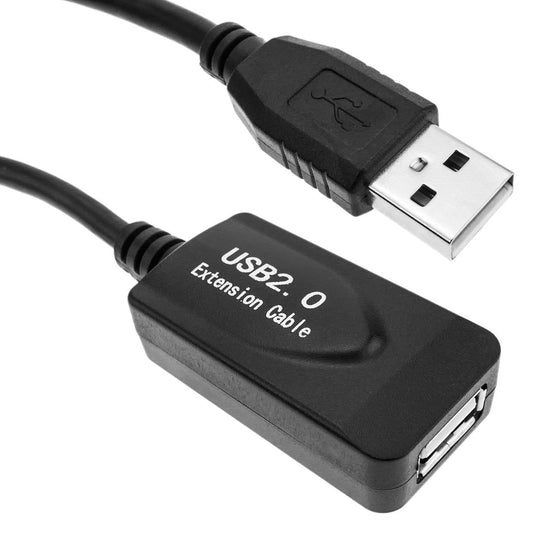 Trilink USB 2.0 ACTIVE CABLE PRINTER (10 MTR)