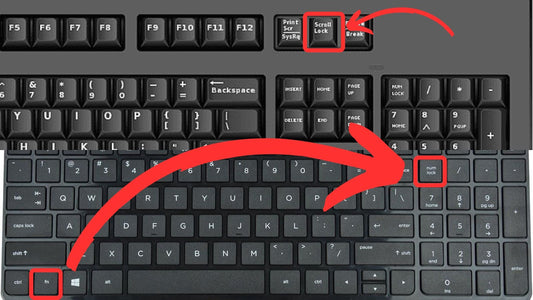 Trilink LAPTOP LOCK NUMBER