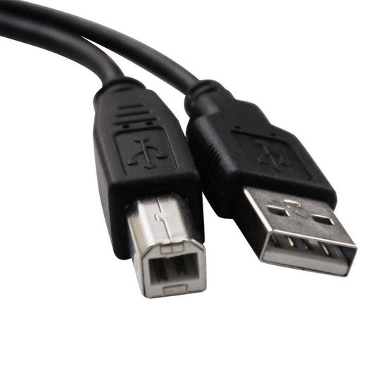 Trilink USB 2.0 PRINTER CABLE (3 MTR)