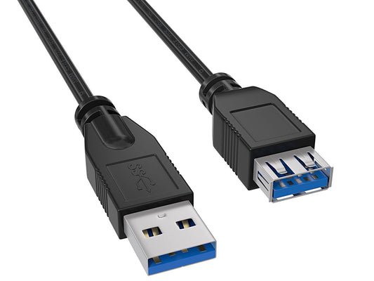 Trilink USB 2.0 M-F EXTENSION CABLE (5 MTR)