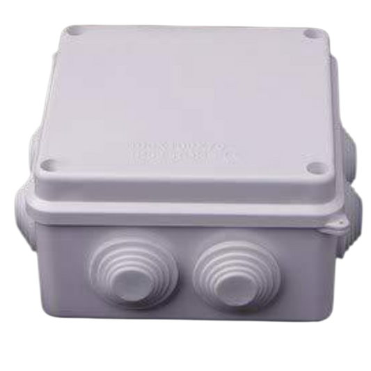 Waterproof PVC Junction Box