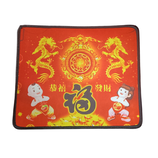 Win 2 Colourful Mousepad