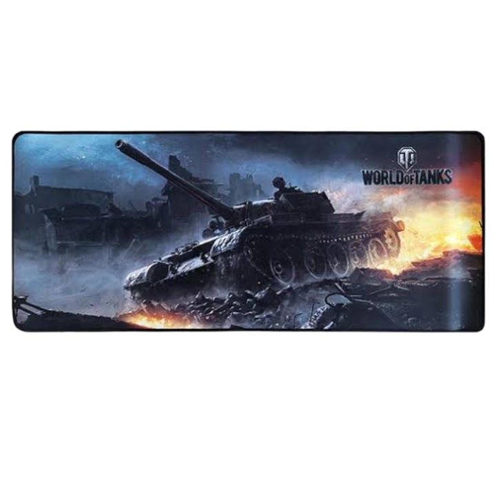 World of Tanks Mousepad
